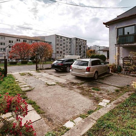 Apartman Florian Trencianske Teplice Luaran gambar