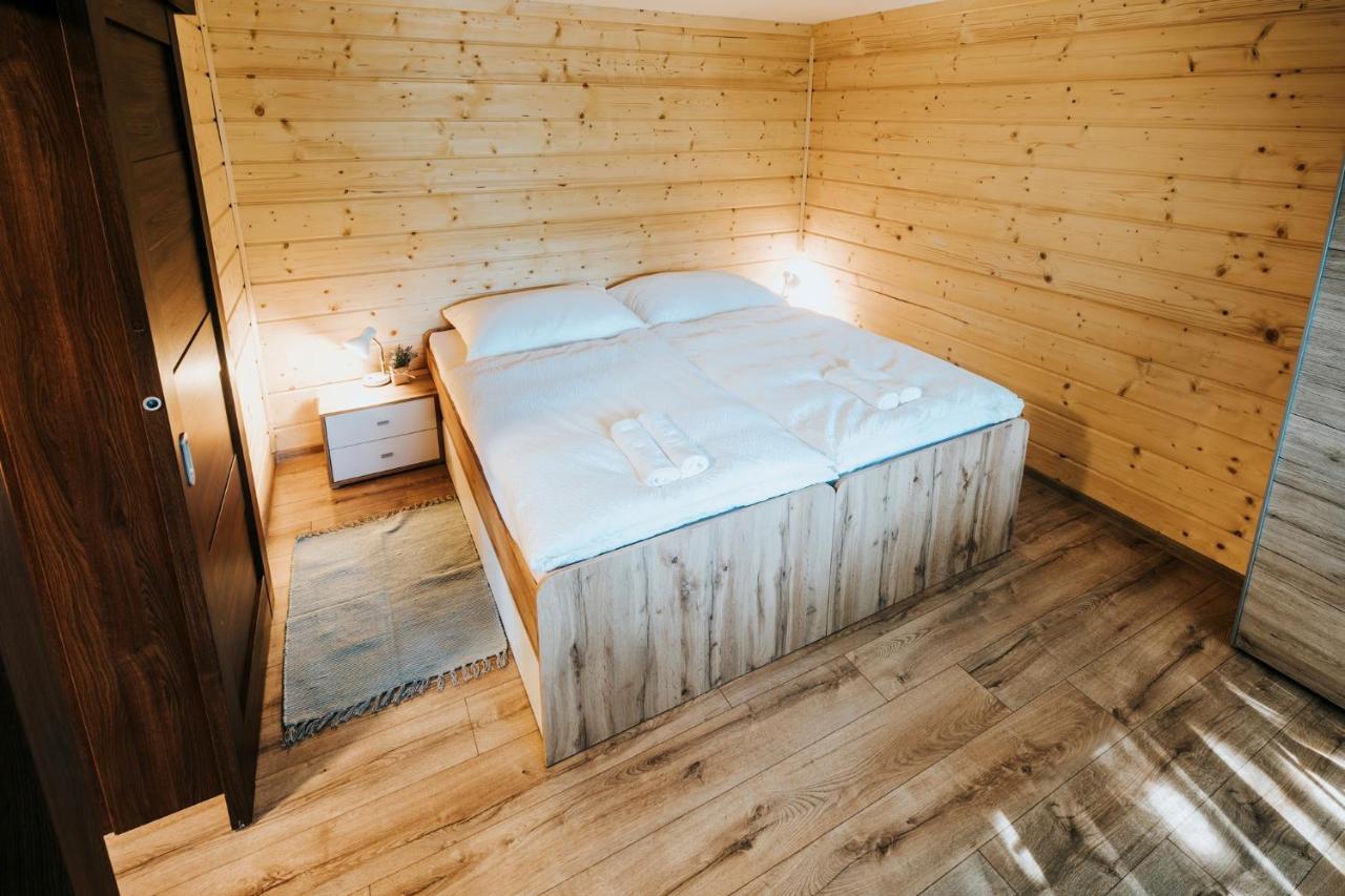 Apartman Florian Trencianske Teplice Luaran gambar