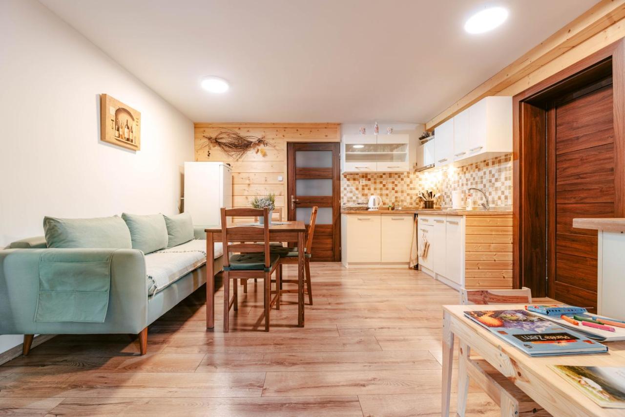 Apartman Florian Trencianske Teplice Luaran gambar