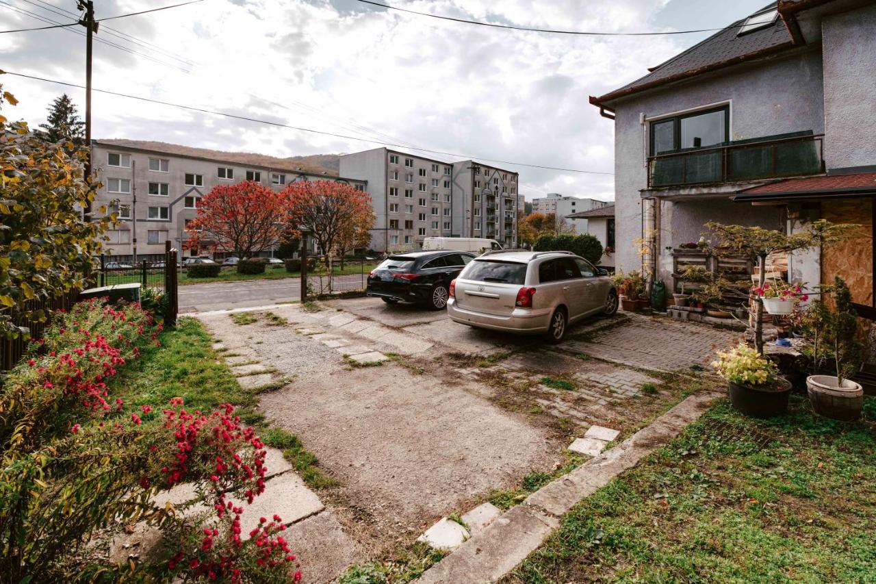 Apartman Florian Trencianske Teplice Luaran gambar