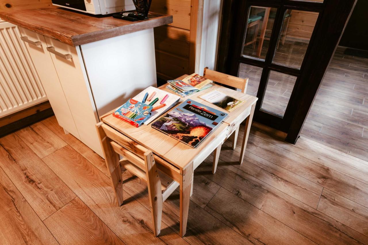 Apartman Florian Trencianske Teplice Luaran gambar